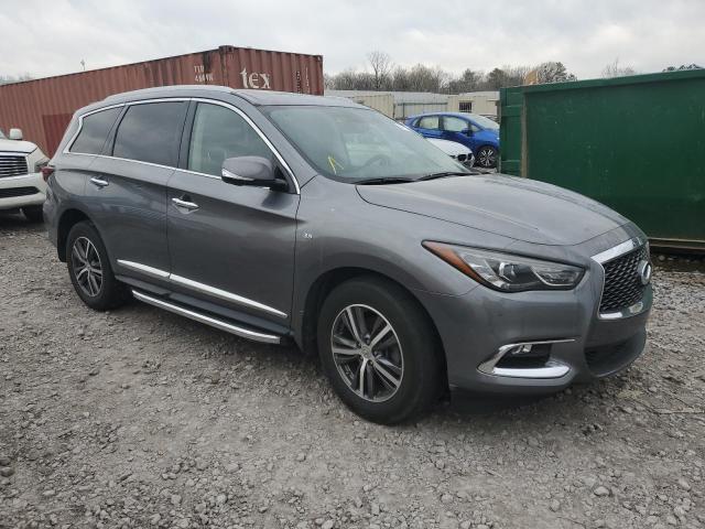 2017 Infiniti Qx60 - Image 4
