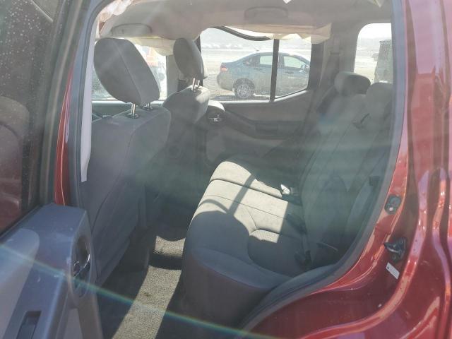 2010 Nissan Xterra Off Road - Фото 2