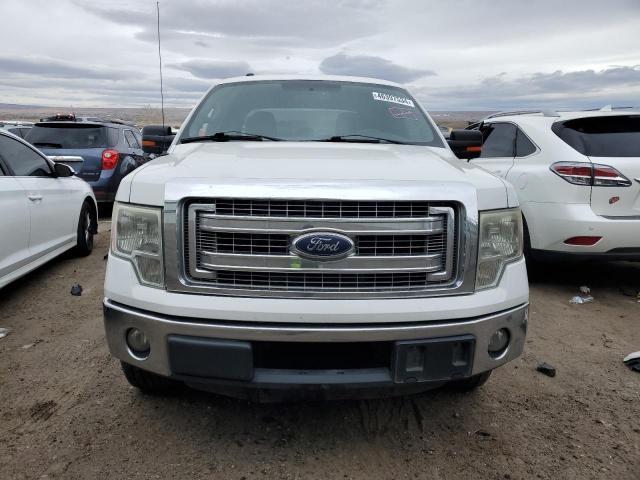 2013 Ford F150 Supercrew - Image 5