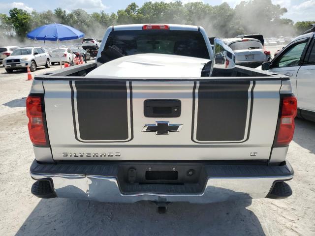 2018 Chevrolet Silverado K1500 Lt - Image 6