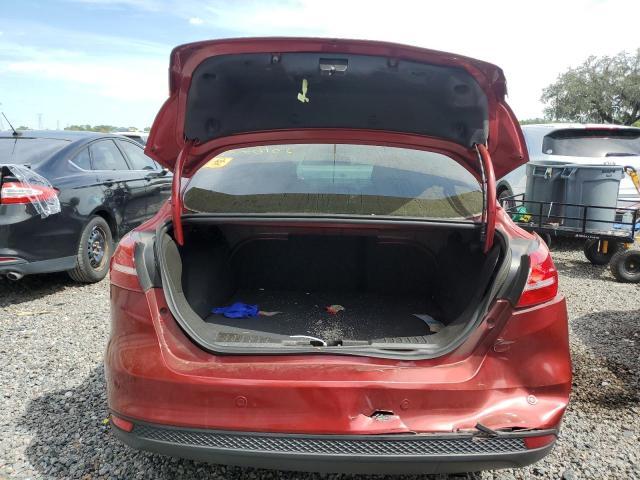 2017 Ford Focus Sel - Image 6
