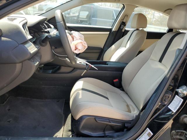 2016 Honda Civic Lx - Image 7