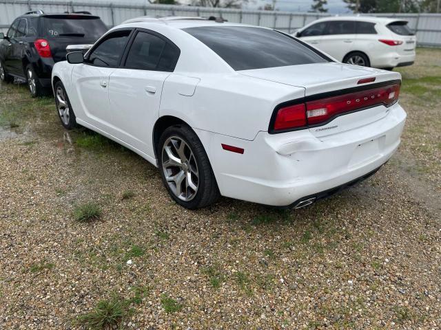 2014 DODGE CHARGER - Image 3