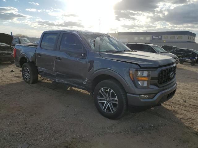 2023 Ford F150 Supercrew - Image 4