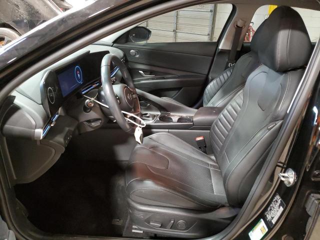 2023 Hyundai Elantra Limited - Image 7