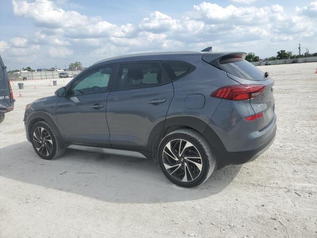 2019 Hyundai Tucson Limited - Image 2