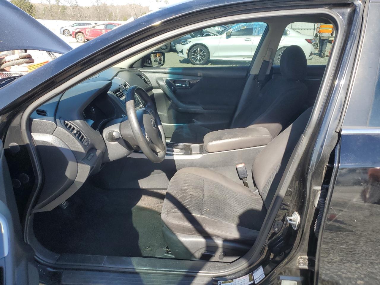 2014 NISSAN ALTIMA 2.5 - Image 7