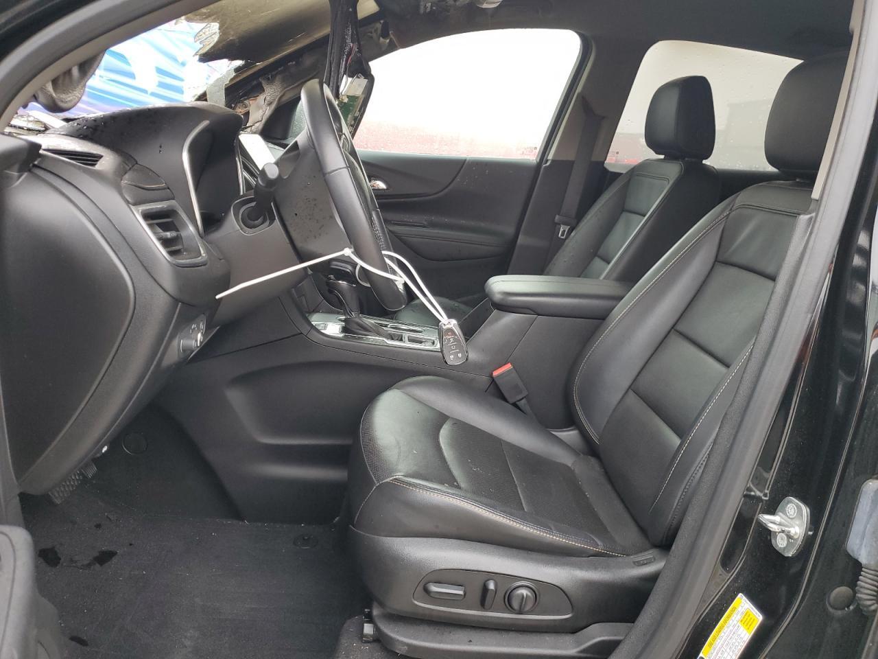 2019 CHEVROLET EQUINOX PR - Фото 7