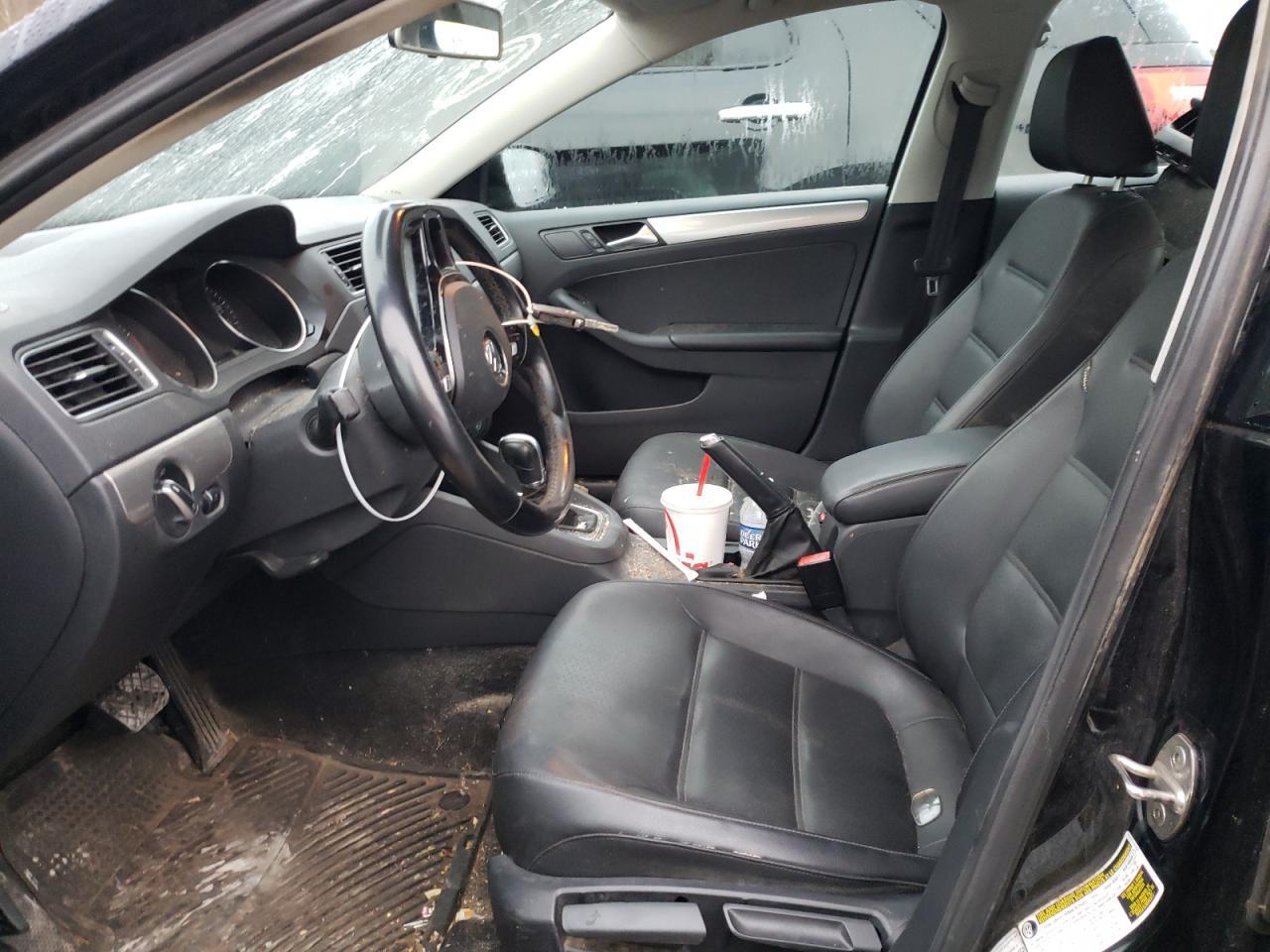 2017 VOLKSWAGEN JETTA SE - Image 7