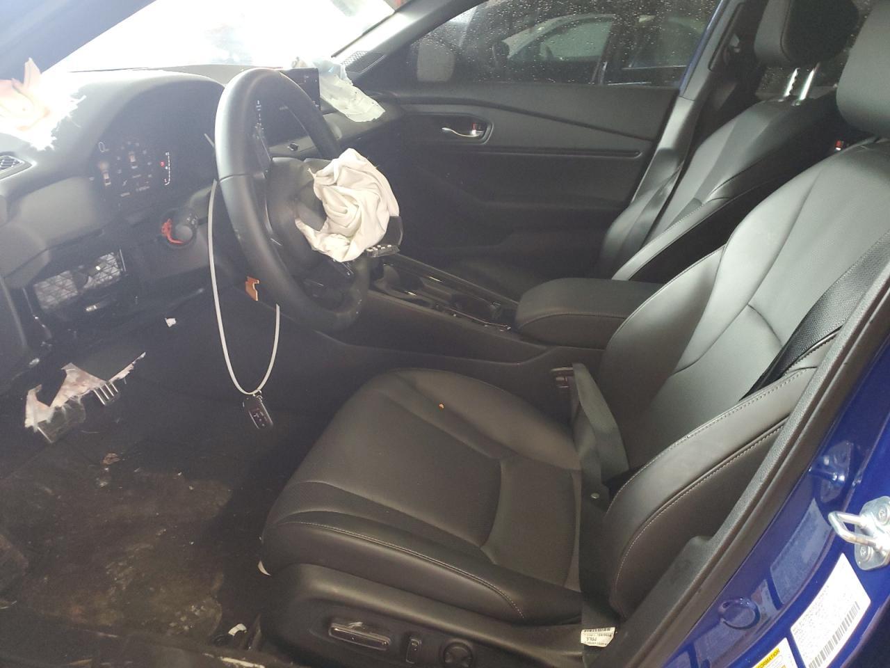 2024 HONDA ACCORD HYB - Фото 7