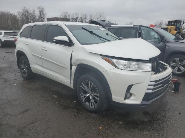 2018 Toyota Highlander Le - Фото 4