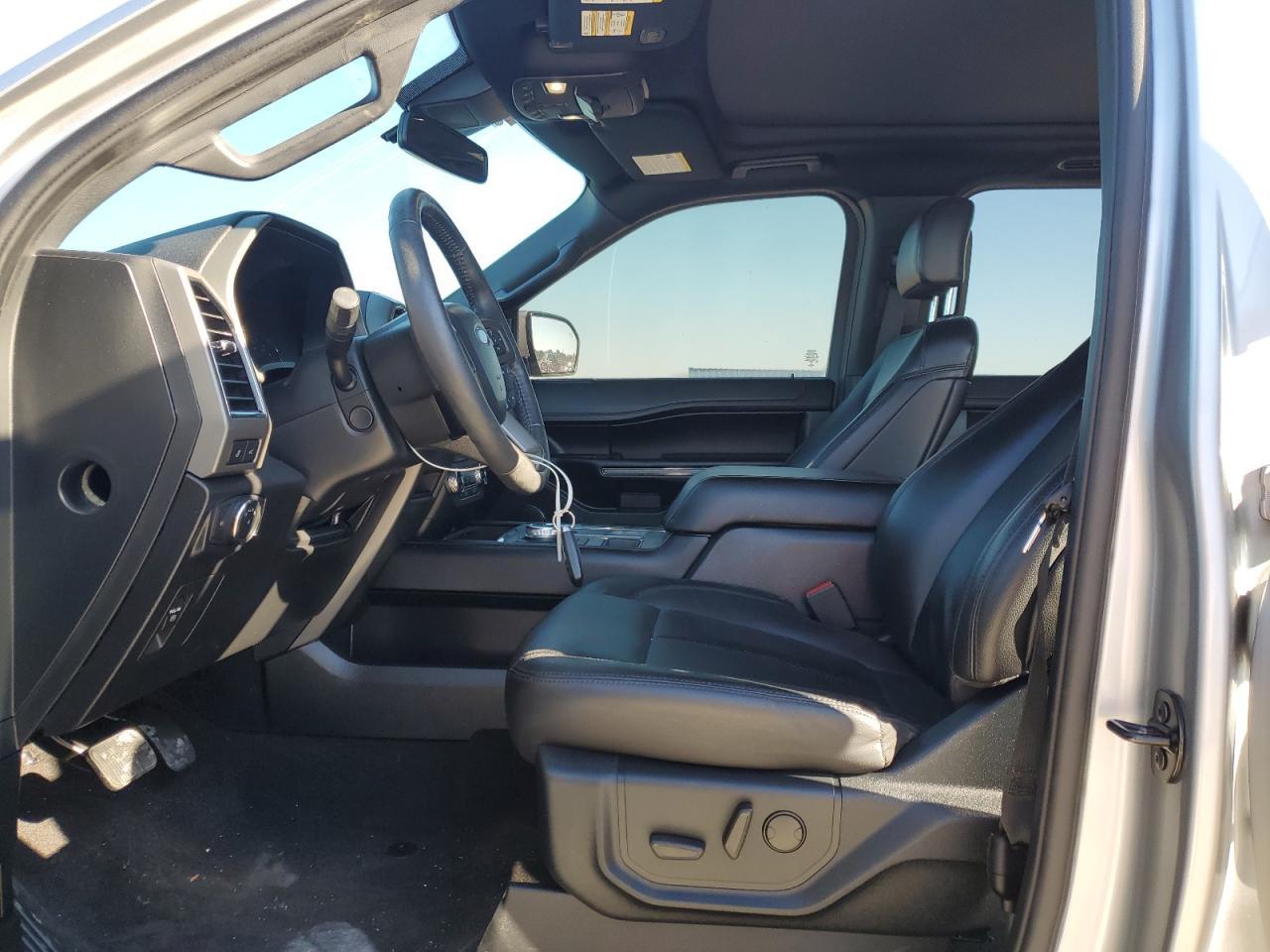 2020 FORD EXPEDITION - Фото 7