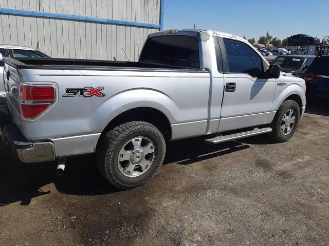 2010 Ford F150 - Image 3