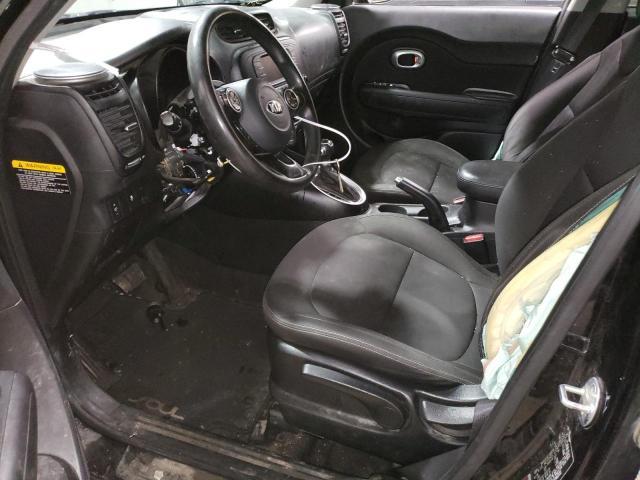 2017 Kia Soul - Фото 7