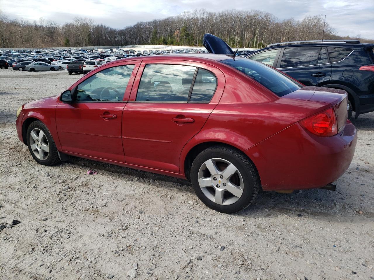 2010 CHEVROLET COBALT 1LT - Image 2