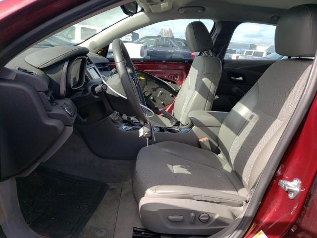 2015 Chevrolet Malibu 1Lt - Image 7