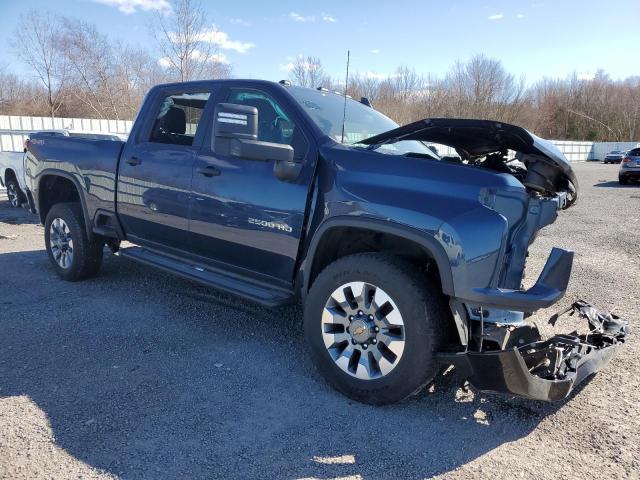 2023 Chevrolet Silverado K2500 Custom - Image 4