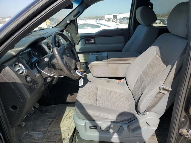2014 Ford F150 Supercrew - Image 7