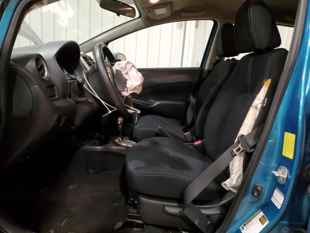 2014 Nissan Versa Note S - Фото 7
