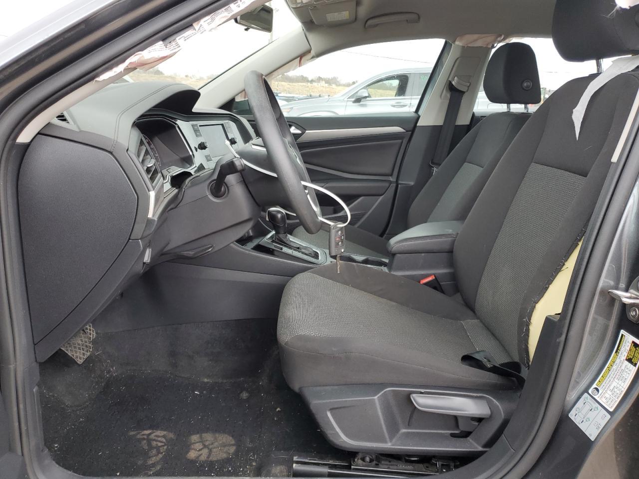 2019 VOLKSWAGEN JETTA S - Image 7