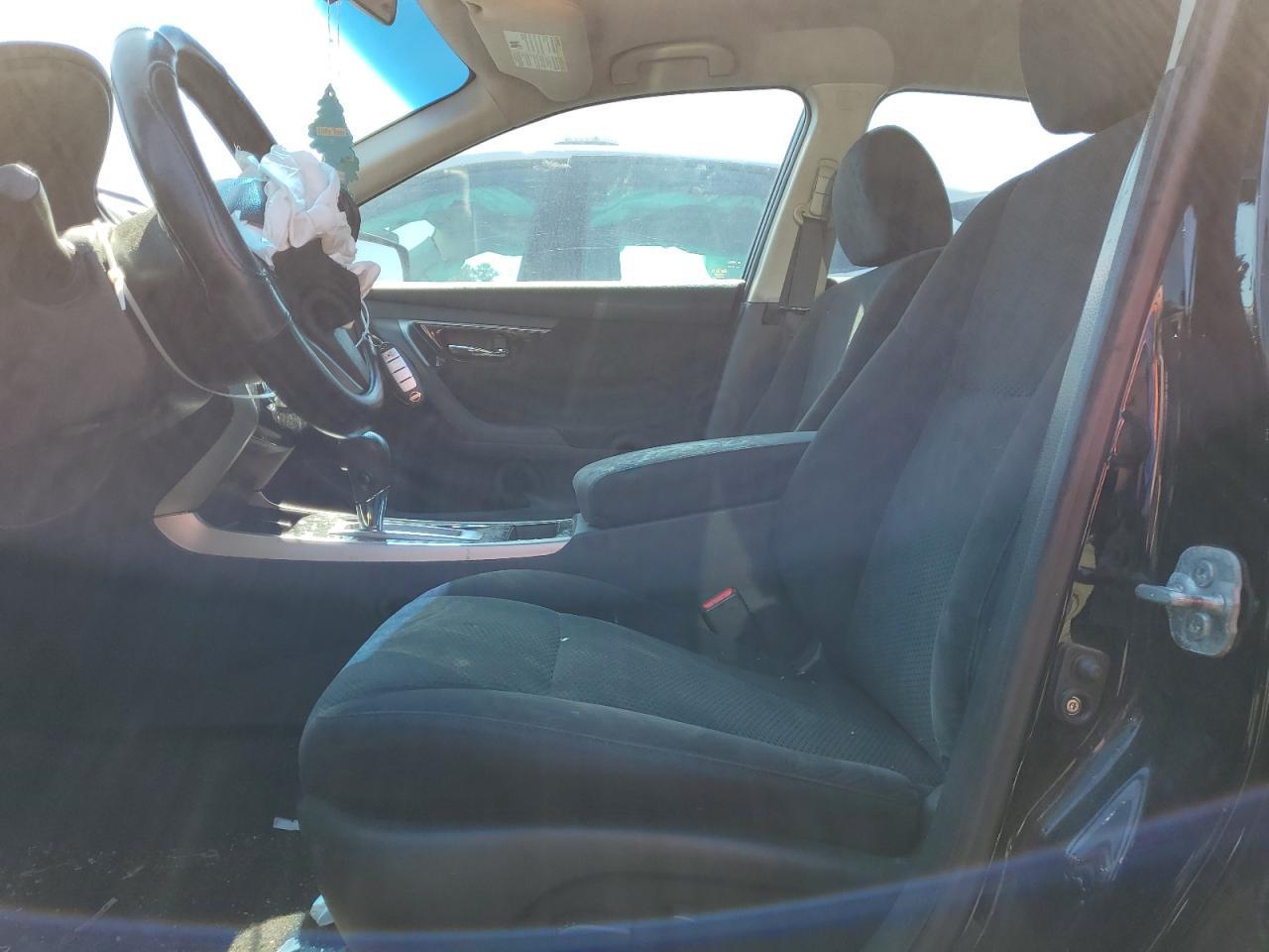 2014 NISSAN ALTIMA 2.5 - Image 7