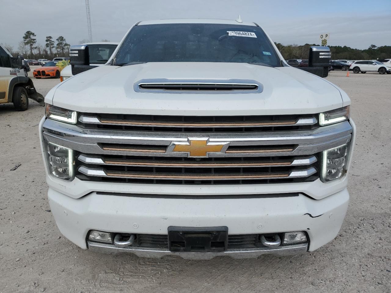 2023 CHEVROLET SILVERADO - Фото 5