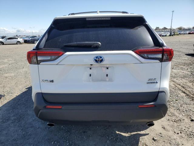 2020 Toyota Rav4 Xle - Image 6