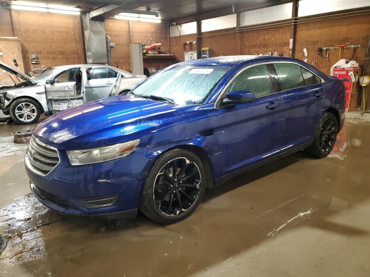2014 FORD TAURUS SEL