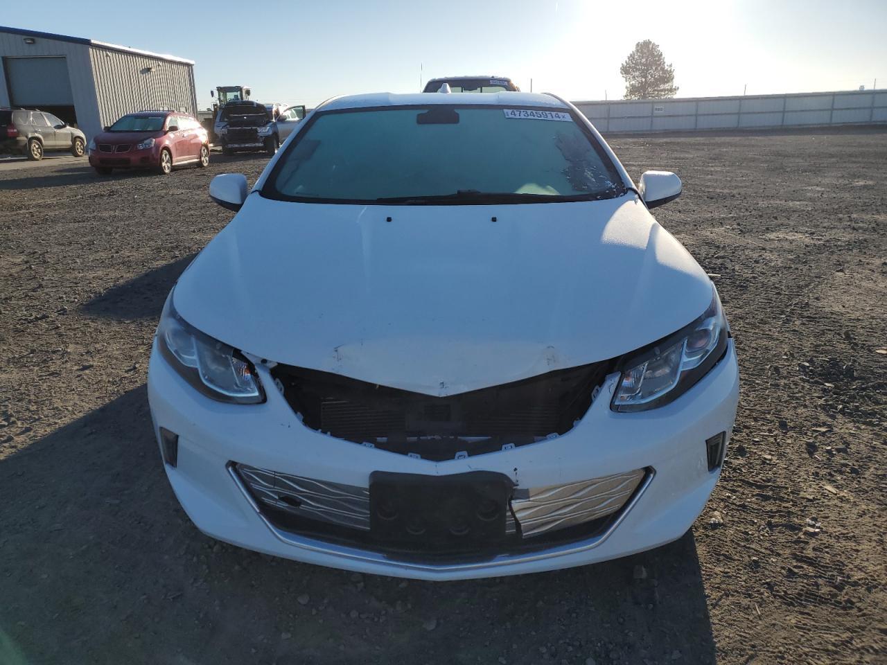 2017 CHEVROLET VOLT LT - Image 5