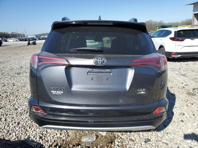 2017 Toyota Rav4 Xle - Image 6