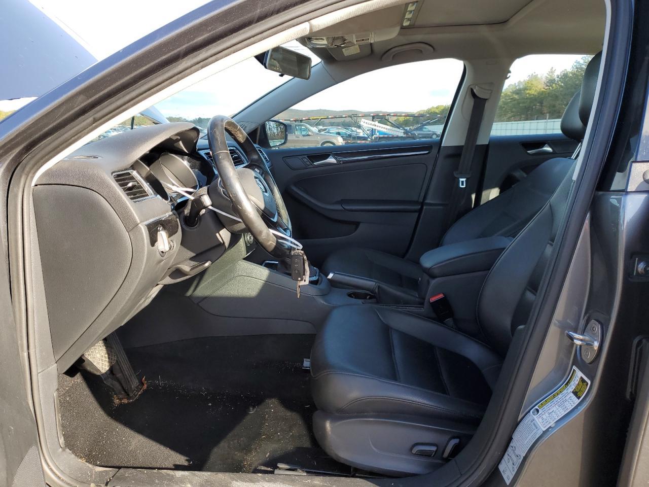 2017 VOLKSWAGEN JETTA SEL - Image 7