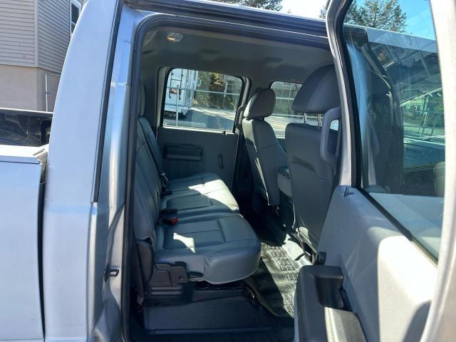 2011 Ford F250 Super Duty - Image 6