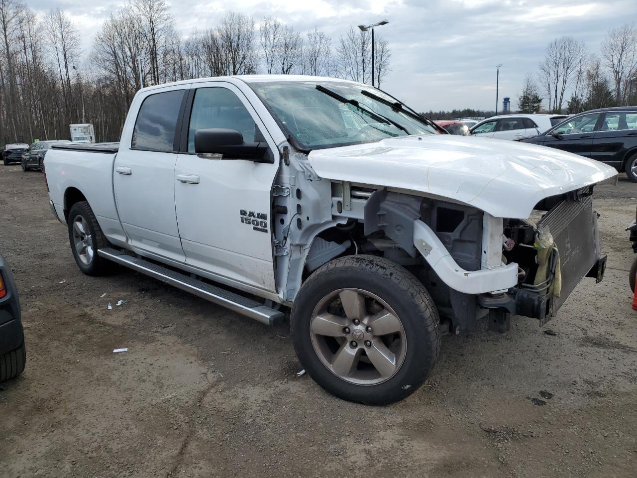 2019 RAM 1500 CLASS - Image 4