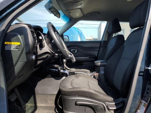 2017 Kia Soul + - Фото 7
