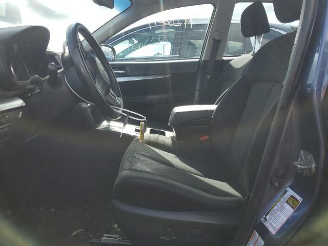 2014 Subaru Legacy 2.5I Premium - Фото 7