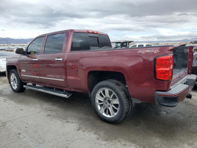 2014 Chevrolet Silverado K1500 High Country - Image 2
