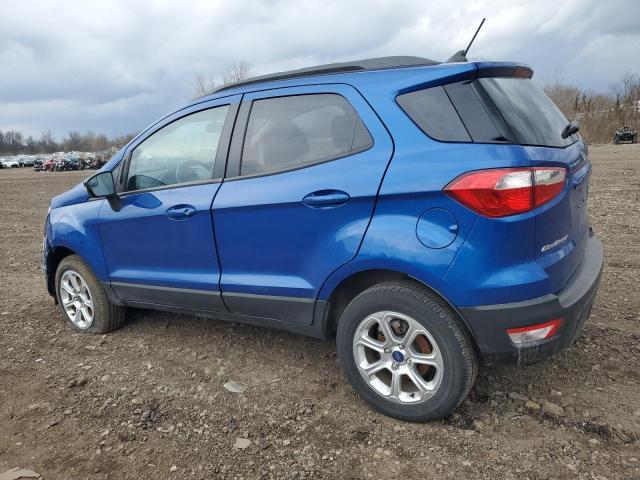 2020 Ford Ecosport Se - Фото 2