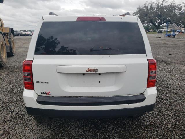 2014 Jeep Patriot Sport - Фото 6