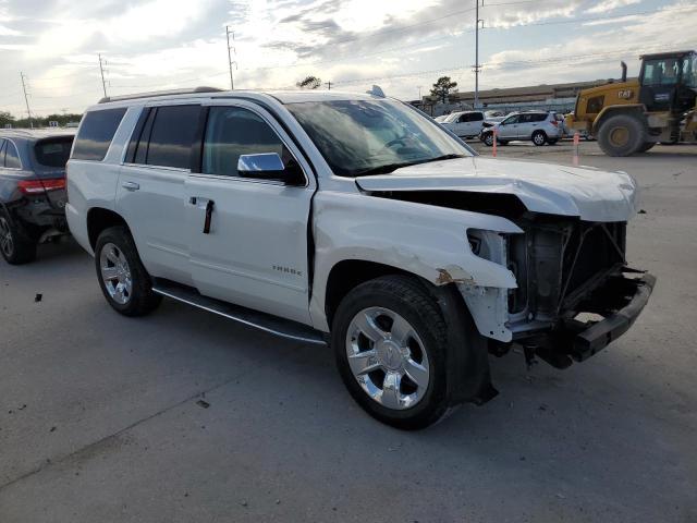 2019 Chevrolet Tahoe C1500 Premier - Фото 4