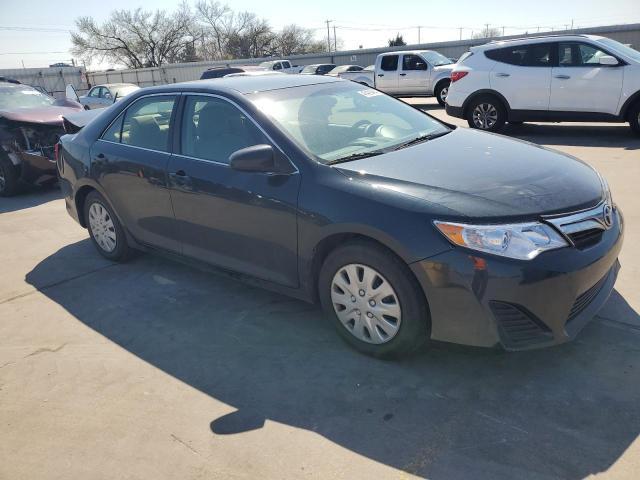2014 Toyota Camry L - Фото 4