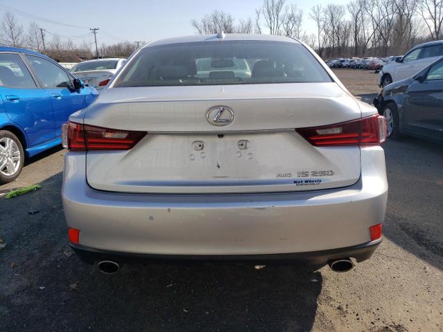 2014 Lexus Is 250 - Image 6