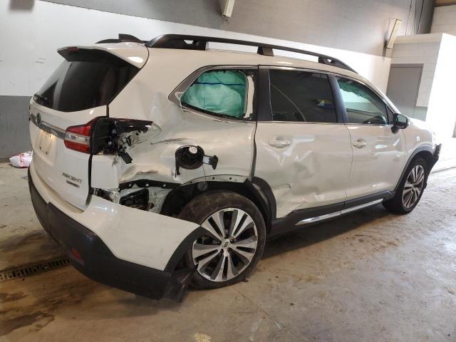 2022 Subaru Ascent Limited - Фото 3