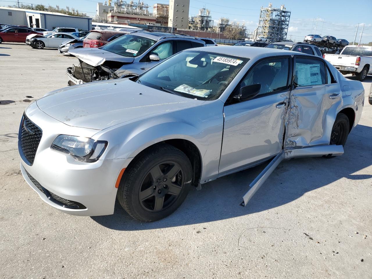 2023 CHRYSLER 300 TOURIN car image