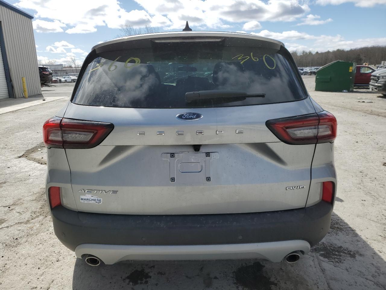 2023 FORD ESCAPE ACT - Image 6