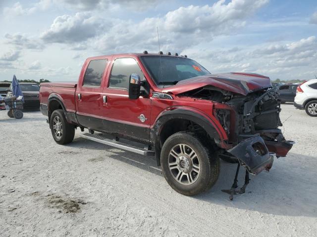 2016 Ford F250 Super Duty - Фото 4