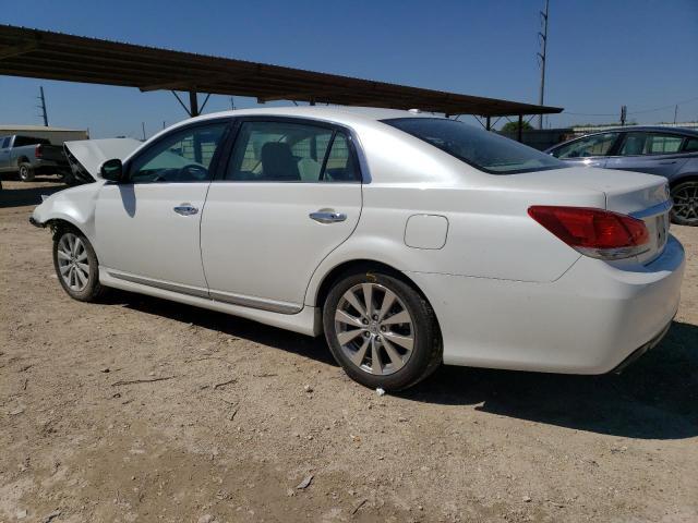 2011 Toyota Avalon Base - Фото 2