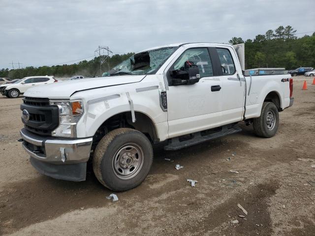 2022 Ford F250 Super Duty