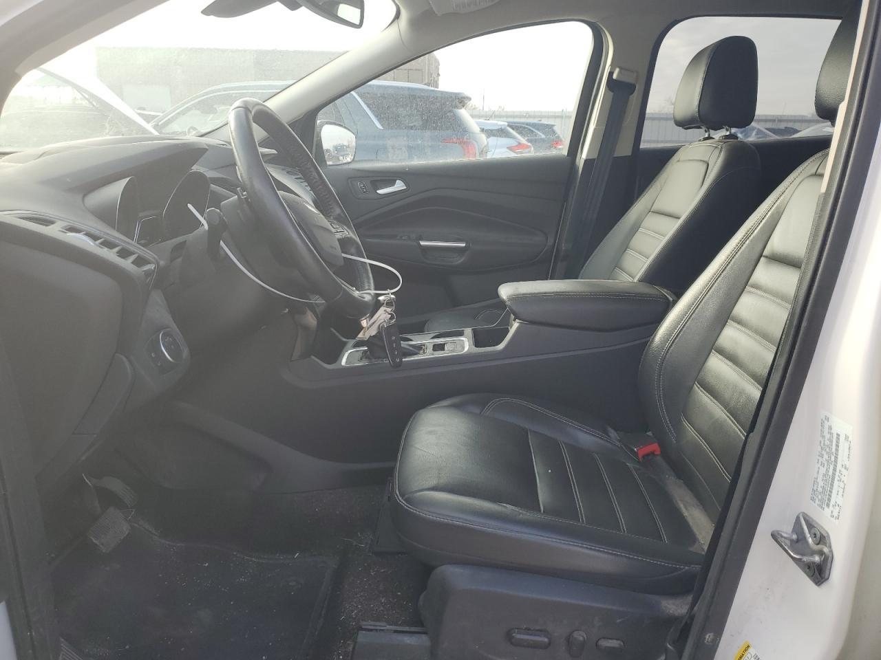 2017 FORD ESCAPE TIT - Image 7