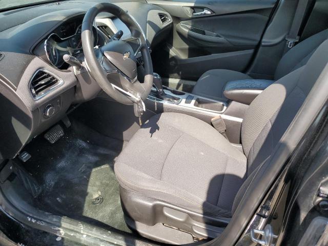 2017 Chevrolet Cruze Ls - Image 7