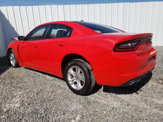 2022 Dodge Charger Sxt - Фото 2